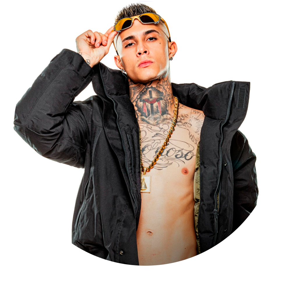 Mc Paiva