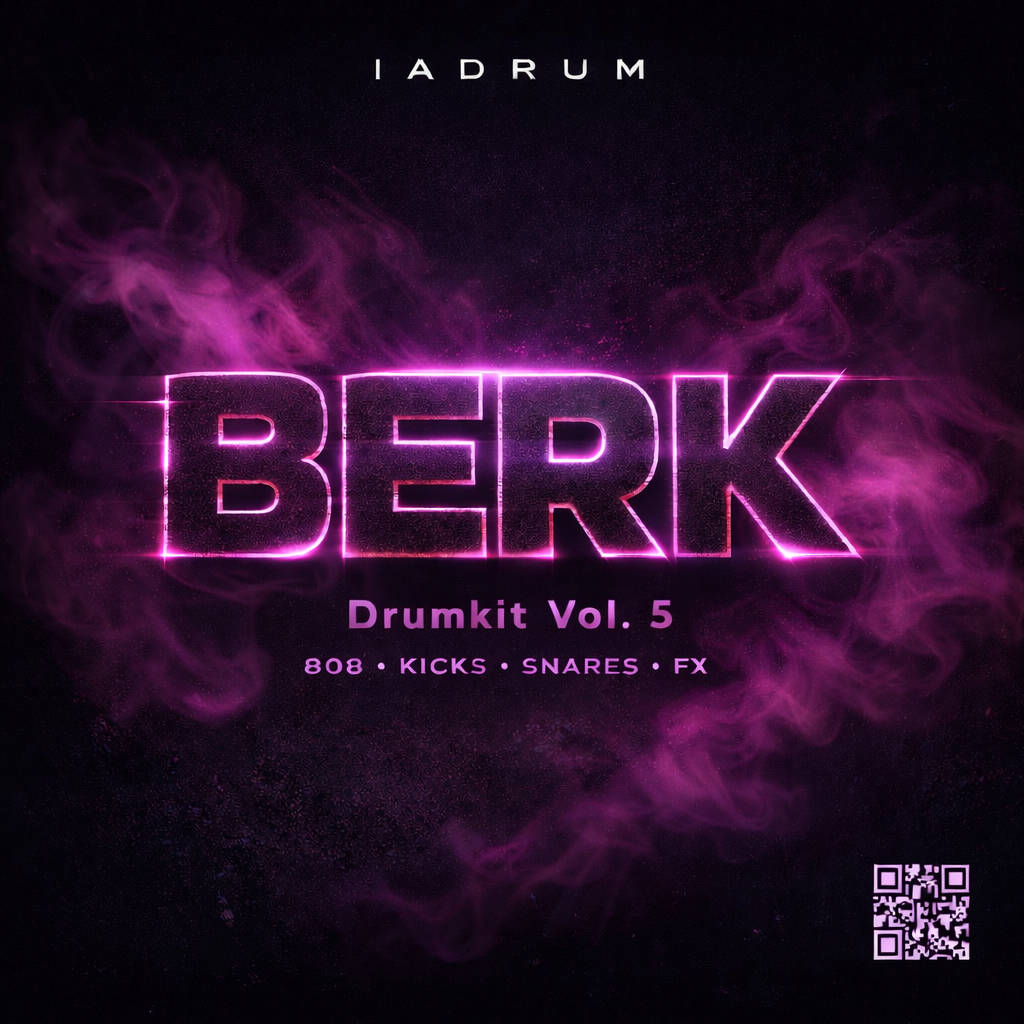05 - Berk Vol. 05