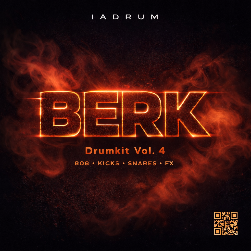 04  - Berk Vol. 04