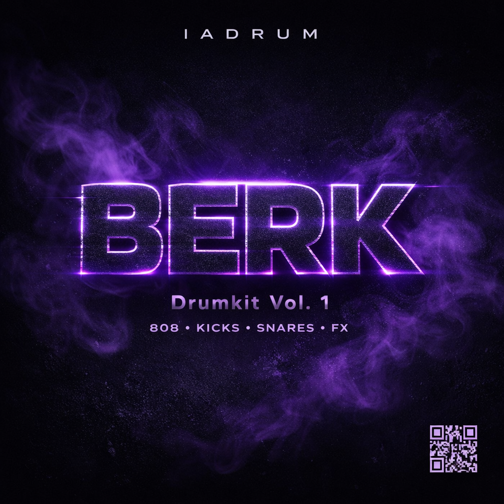 01 - Berk Vol. 01