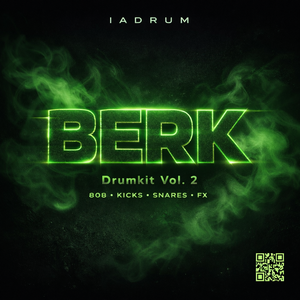 02 - Berk Vol. 02