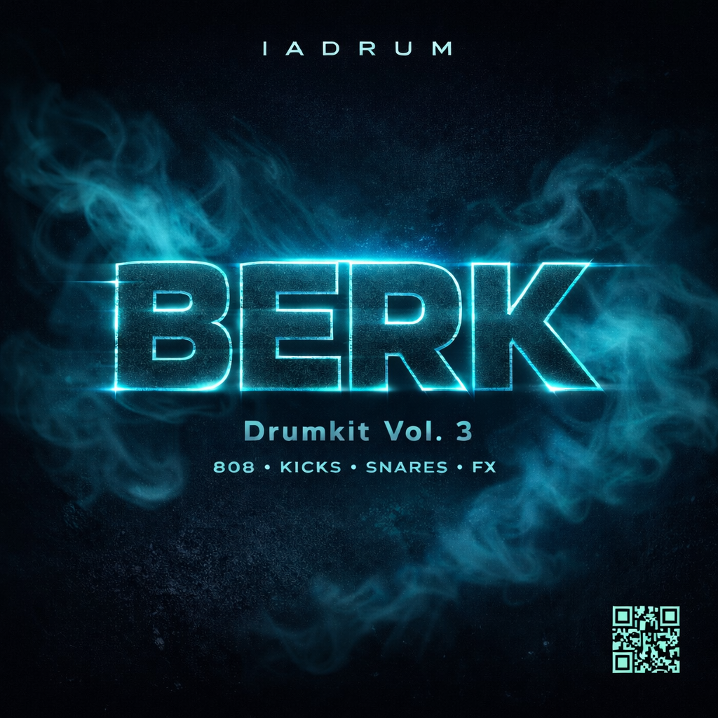 03 - Berk Vol. 03
